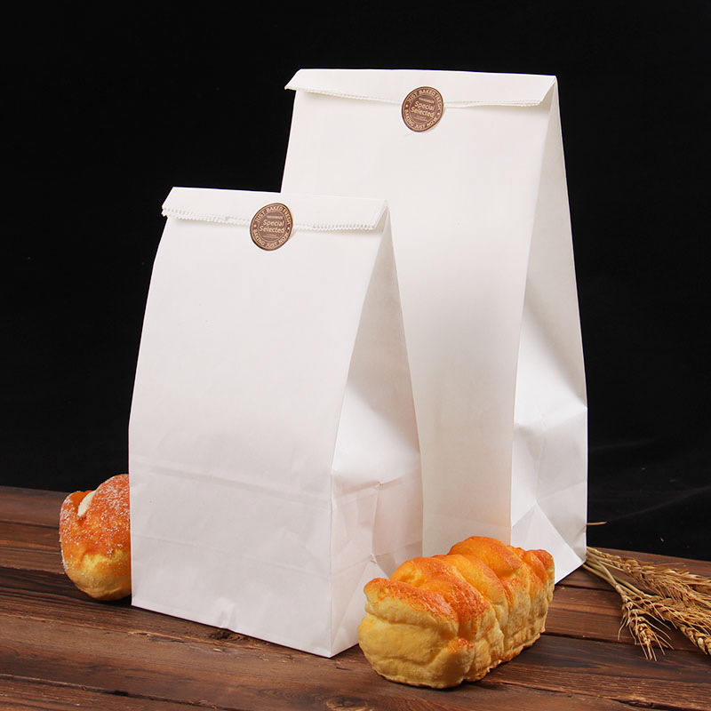 Bakery & Bread Bags