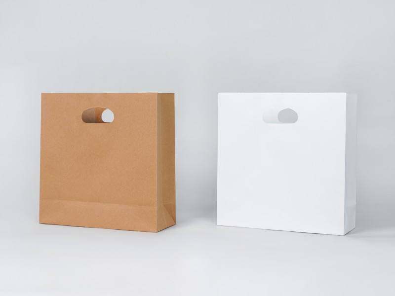 Takeaway & Delivery Bags